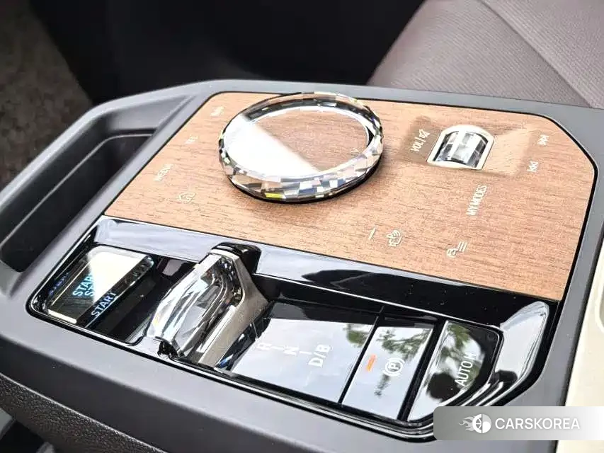 BMW iX id 4546587 из Китая 10