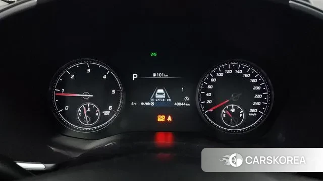 Hyundai The New Santa Fe id 3478989 из Кореи 18