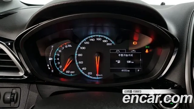 Chevrolet (GM Daewoo) The New Spark id 2912853 из Кореи 18