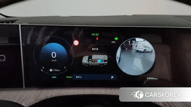 Hyundai Santa Fe (MX5) id 3472190 из Кореи 18