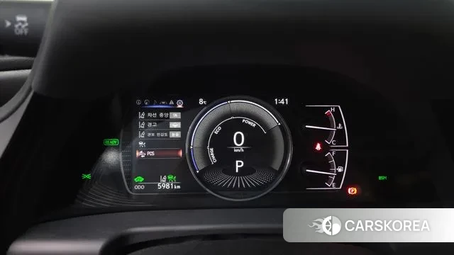 Lexus ES300h 7th generation id 3377781 из Кореи 18