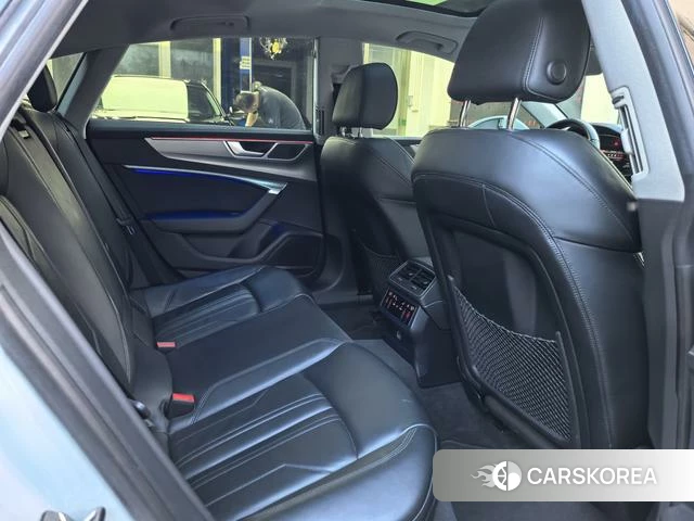 Audi A7 id 4314142 из Китая 11