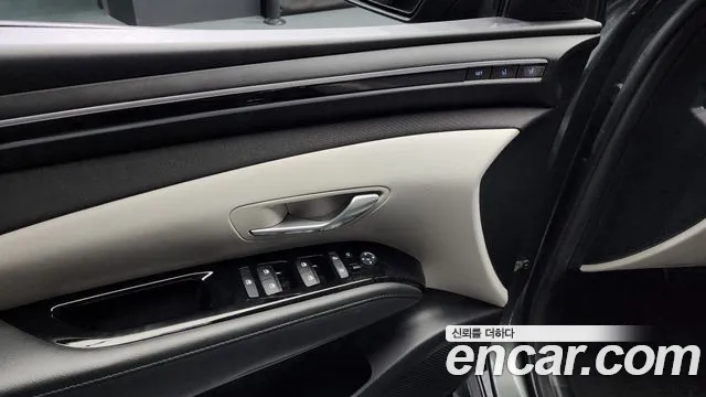 Hyundai Tucson (NX4) id 2619940 из Кореи 18