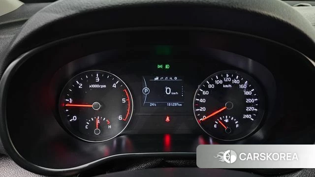 Kia Sportage 4th Generation id 4751430 из Кореи 28