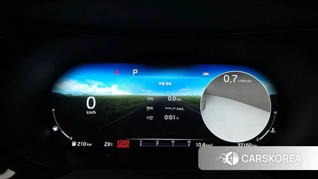 Kia K5 3rd generation id 4401664 из Кореи 28