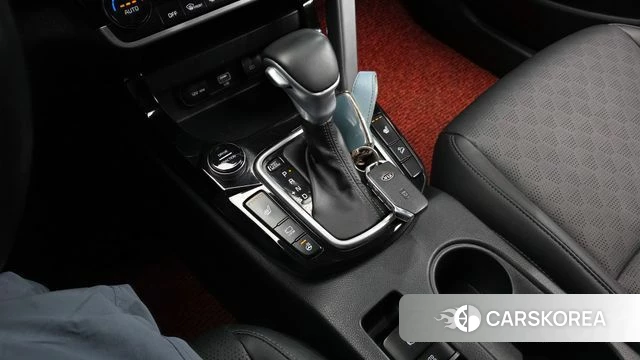 Kia Seltos id 4202669 из Кореи 28