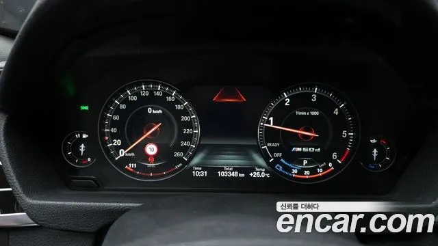 BMW 3 Series GT (F34) id 2855078 из Кореи 18