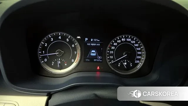 Hyundai Venue id 3736600 из Кореи 18