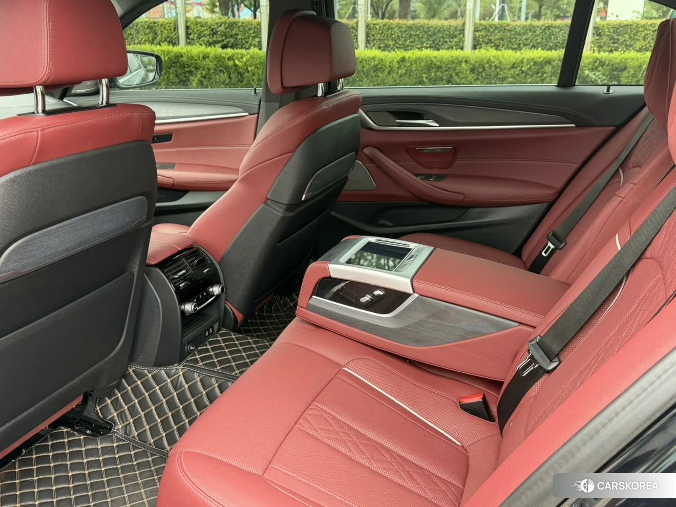 BMW 5 series id 4498653 из Китая 8