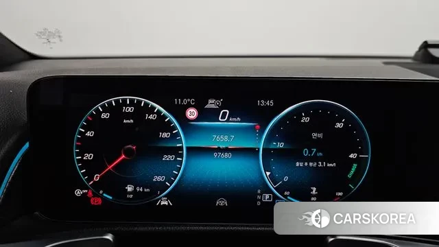 Mercedes-Benz GLB-Class X247 id 3427202 из Кореи 18