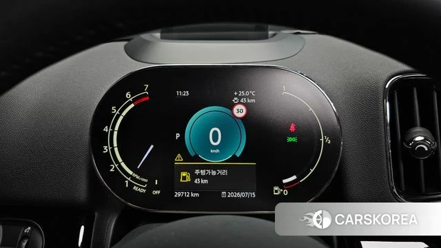 Mini Cooper Countryman id 4591436 из Кореи 32