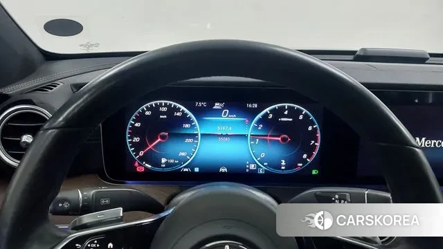 Mercedes-Benz E-Class W213 id 3639777 из Кореи 18