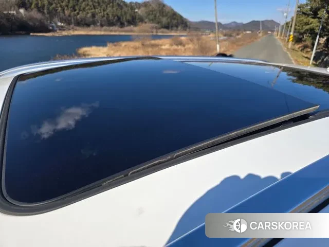 Genesis GV80 id 3733209 из Кореи 18