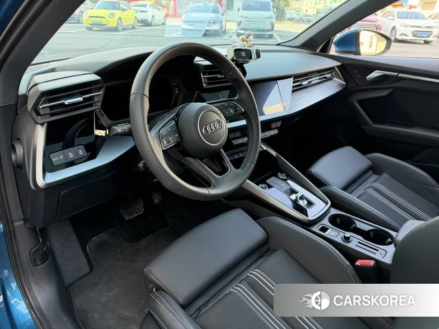 Audi A3 id 4300090 из Китая 32