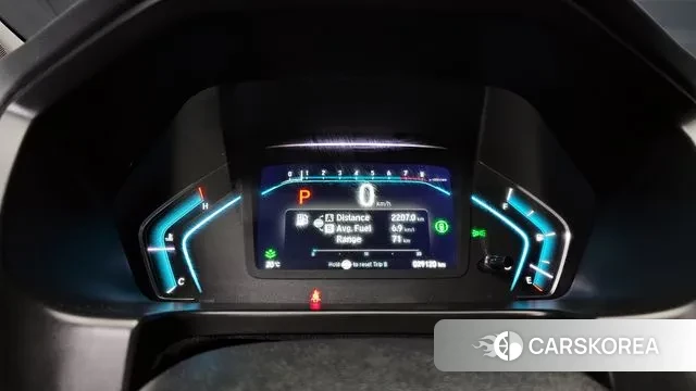 Honda Odyssey id 3311977 из Кореи 18