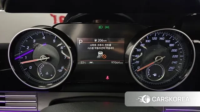 Hyundai The New Grandeur IG id 3283262 из Кореи 18