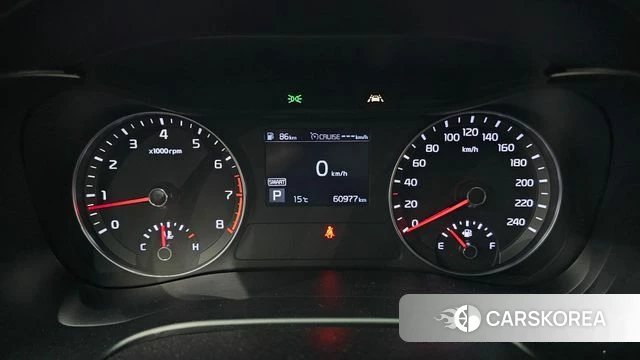 Kia Come New K3 id 4232682 из Кореи 28