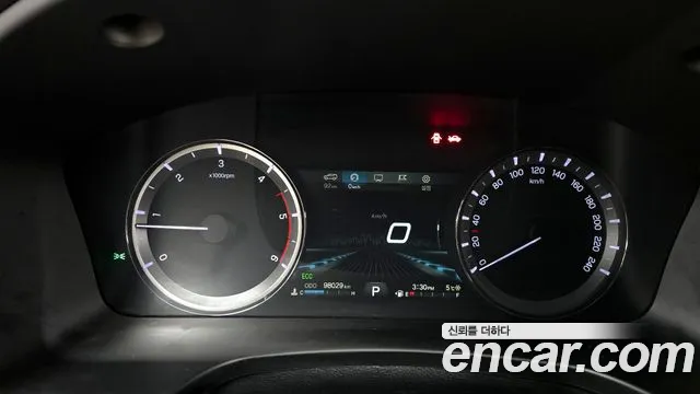 Ssangyong Rexton Sports Cannes id 2397050 из Кореи 18