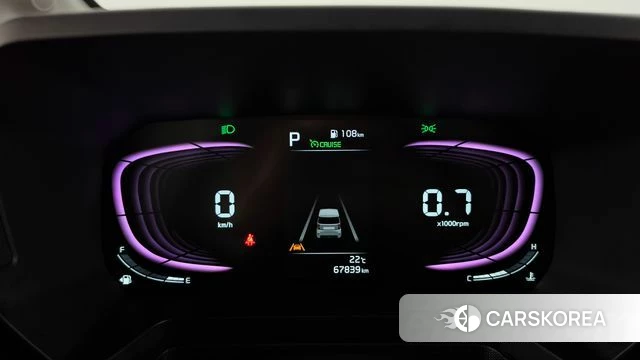 Kia The New Kia Ray id 4853738 из Кореи 31