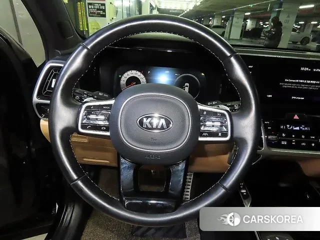 Kia Sorento 4th Generation id 3601058 из Кореи 18