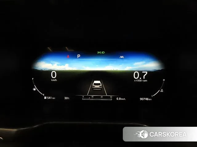 Kia Sorento 4th Generation id 3233080 из Кореи 18