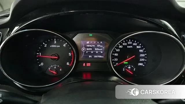 Kia All New Carnival id 3465145 из Кореи 18