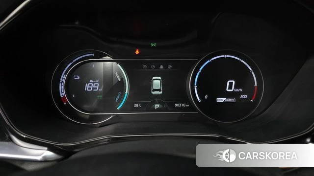 Kia Niro Plus id 4835445 из Кореи 31