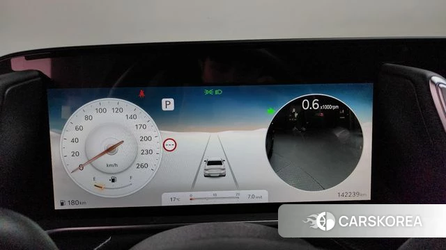Genesis G90 (RS4) id 3864969 из Кореи 18