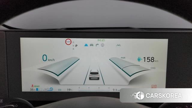 Hyundai Ionic 5 id 4187141 из Кореи 18