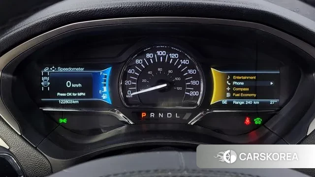 Lincoln New MKZ id 3220614 из Кореи 18