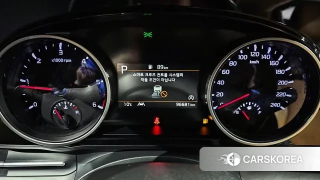 Kia Carnival 4th generation id 3752135 из Кореи 18