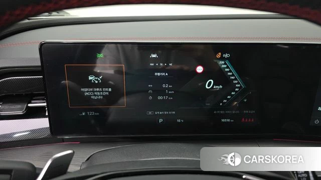 Ssangyong Actian 2nd Generation id 4185781 из Кореи 18