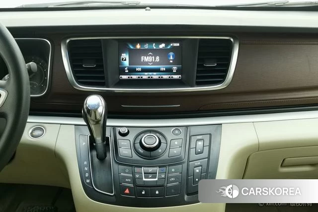 Buick GL8 id 4210183 из Китая 22