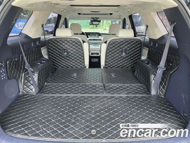 Hyundai Palisade id 2716726 из Кореи 18