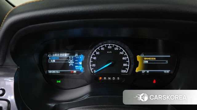 Ford Ranger 4th Generation id 4383352 из Кореи 34