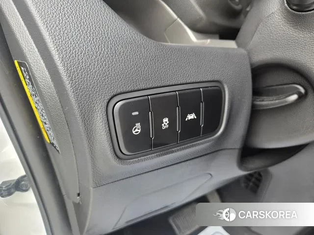 Kia The New Kia Ray id 3360672 из Кореи 18