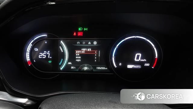 Kia Niro Plus id 4687551 из Кореи 31