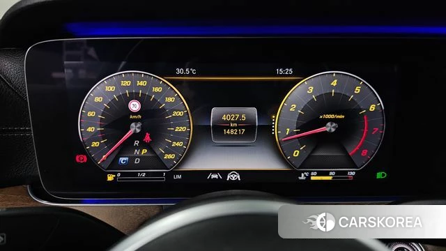 Mercedes-Benz E-Class W213 id 4619839 из Кореи 18