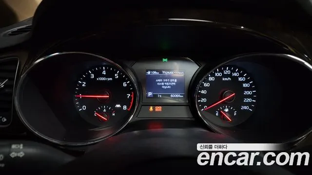 Kia The New Carnival id 2388409 из Кореи 18