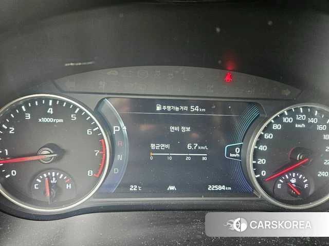 Kia Seltos id 4377374 из Кореи 11