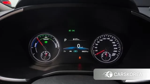 Hyundai The New Santa Fe id 3607063 из Кореи 18