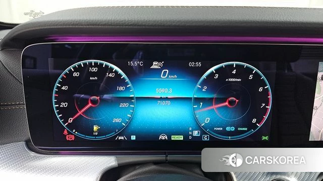 Mercedes-Benz E-Class W213 id 3807138 из Кореи 18