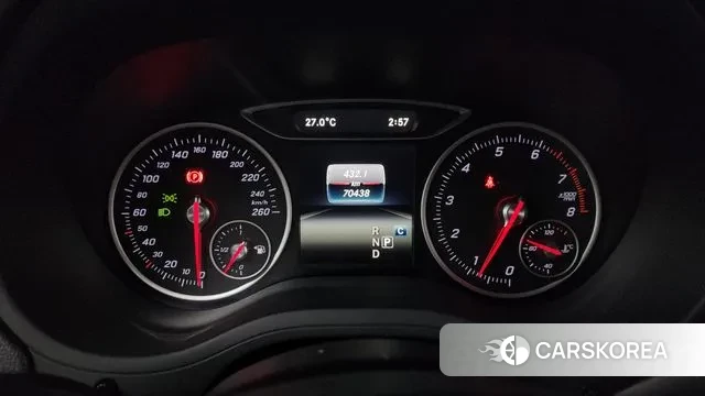 Mercedes-Benz B-Class W246 id 3188453 из Кореи 18