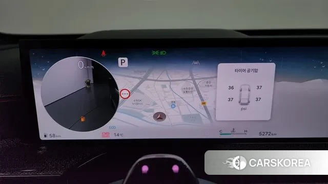 Genesis GV80 Coupe id 3405087 из Кореи 18