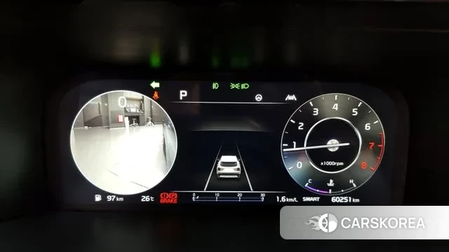 Kia Sorento 4th Generation id 3147942 из Кореи 18