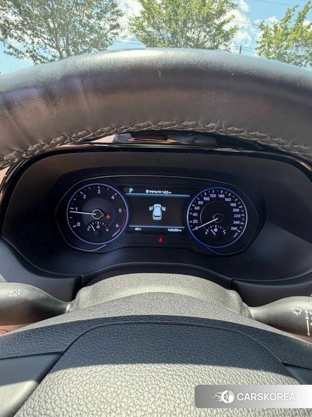 Hyundai Palisade id 4626137 из Кореи 17