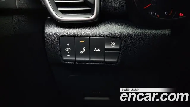 Kia Sportage The Bold id 2759725 из Кореи 18