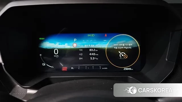 Kia The New Kia Ray EV id 3420441 из Кореи 18