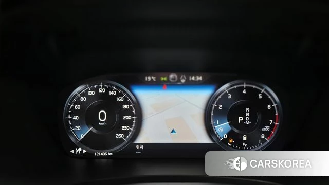 Volvo S90 id 3941722 из Кореи 18