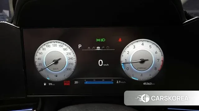 Hyundai Avante (CN7) id 3290258 из Кореи 18